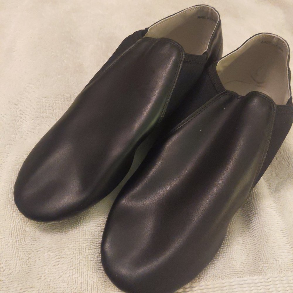 Men's jazz shoes 11